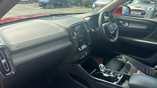 Volvo Xc40 1.5 T5 Recharge PHEV Inscription Pro 5dr Auto Estate